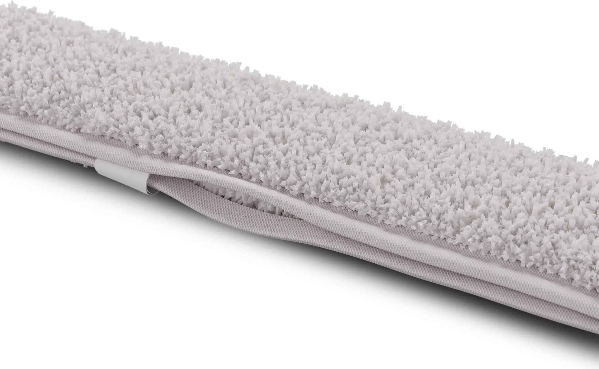 Klarstein / Gütewerk – 2× Mikrofaser-Überzug für Fensterwischer & Reinigung